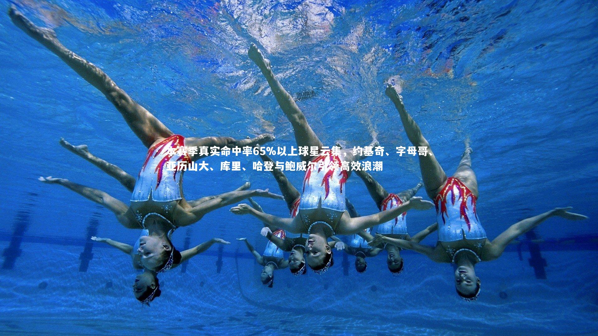 本赛季真实命中率65%以上球星云集,约基奇、字母哥、亚历山大、库里、哈登与鲍威尔引领高效浪潮